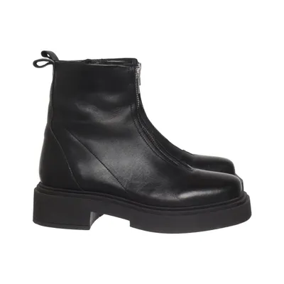 Bottines (Noir) de Zign