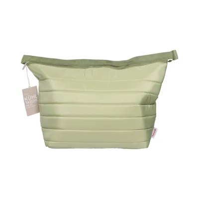 Drybag (Grøn) fra Guzzini Polyester, Polyurethan
