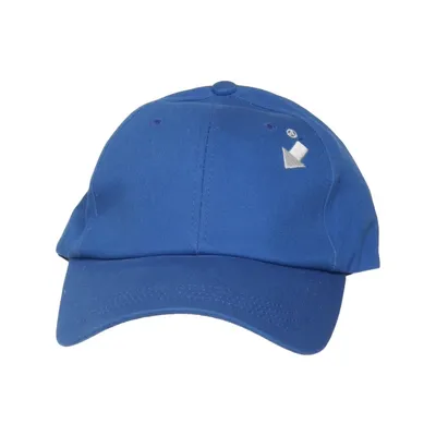 Baseball-Mütze (Blau) von Adererror
