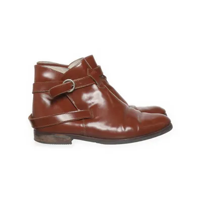 Bottines (Marron) de Bally