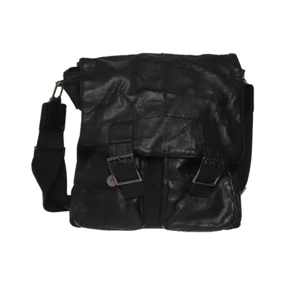 Shoulder-bag (Black) from David Jones Collection