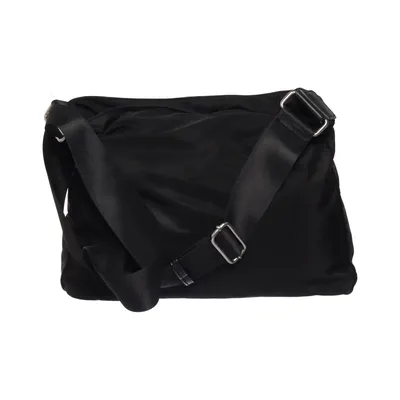 Sac à bandoulière (Noir) de Åhléns Polyester