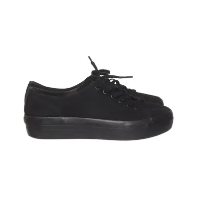 Canvas shoes (Black) from Vagabond