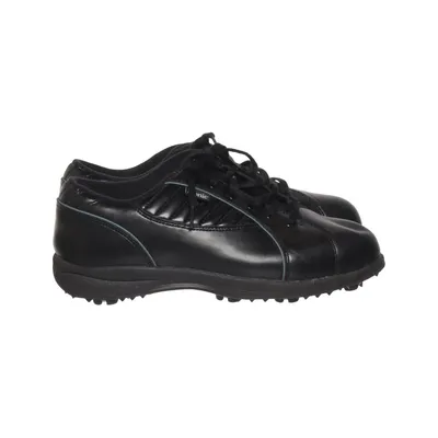 Golf shoes (Expression) from Etonic Leather