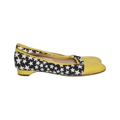 Ballerines (Rétro ) de Jet Set