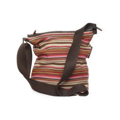 Axelremsväska (Röd, Flerfärgad) från Ceannis