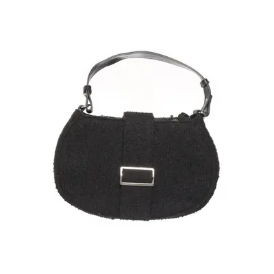 Handtasche (Schwarz) von Public Desire
