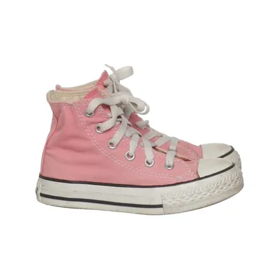 Tygskor (Chuck Taylor All Star) från Converse
