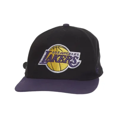 Baseball cap (Black, Purple, Yellow) from 47 Brand