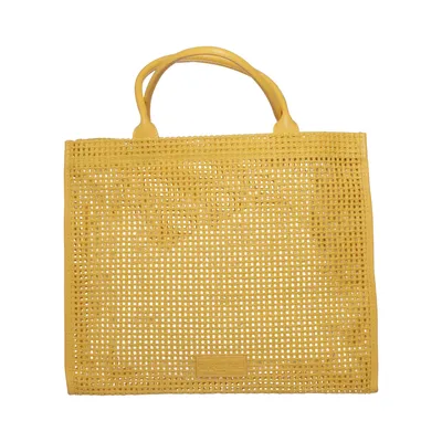 Beach bag (Yellow) from Lancôme