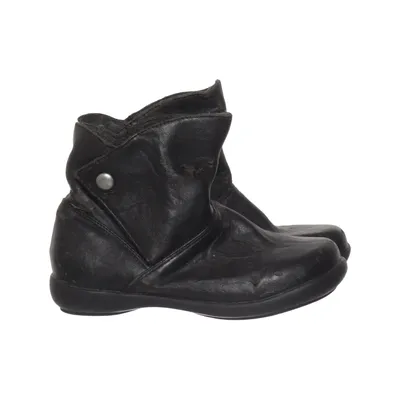Boots (Svart) från Wedins