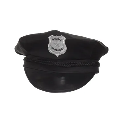 Costume accessories (Black)