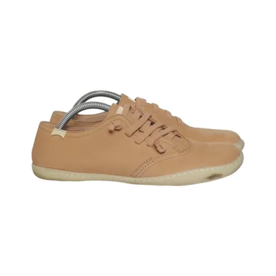Chaussures pieds-nus (Beige) de Camper