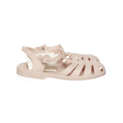 Badesko (Beige) fra Liewood
