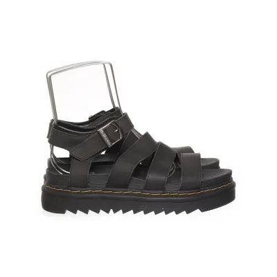 Sandaler (Sort) fra Dr. Martens