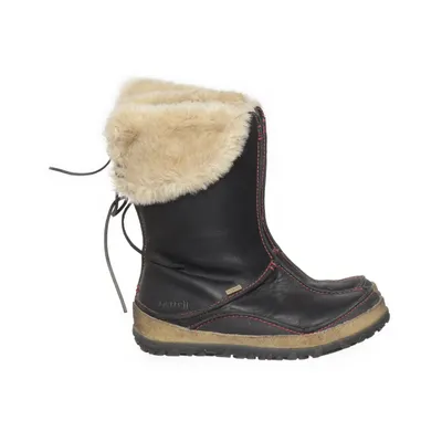 Boots (Black, Beige) from Merrell