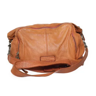 Handbag (Orange) from Liebeskind Berlin