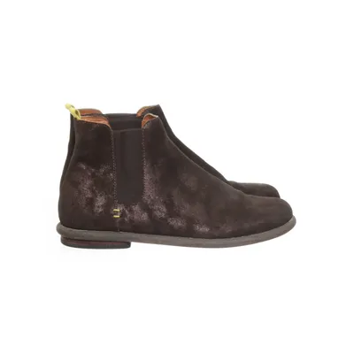 Chelsea boots (Brun) fra Josef Seibel