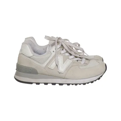 Trainers (Gray, White) from New Balance