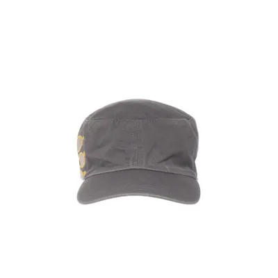 Baseballkeps (Grå) från Jack Wolfskin Ekologisk bomull