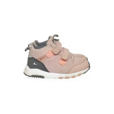 Enkellaarzen (Roze, Grijs) van Viking Gore-Tex