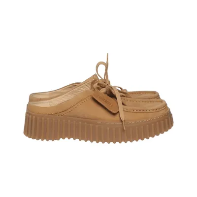 Hjemmeskor (Torhill) fra Clarks