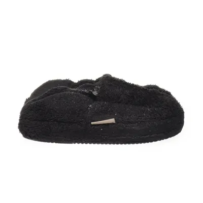 Chaussons (Noir) de Pummys