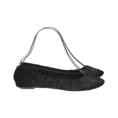 Ballerinaskor (Svart) från H&M