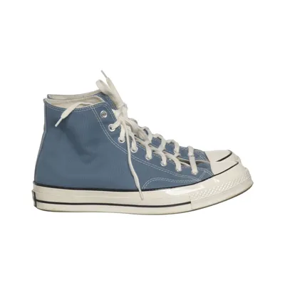 Chaussures en toile (Chuck 70) de Converse Cuir