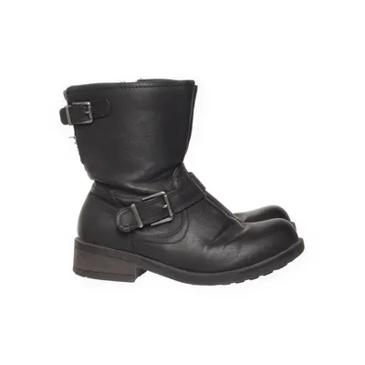 Boots (Svart) från Vox