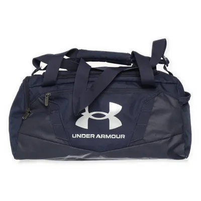 Træningstaske (UNDENIABLE 5.0) fra Under Armour Polyester