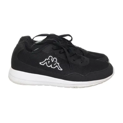 Sneakers (Black) from Kappa
