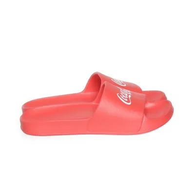 Mules (Rouge) de Coca Cola