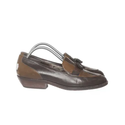 Loafers (Brown) from Bruno Magli