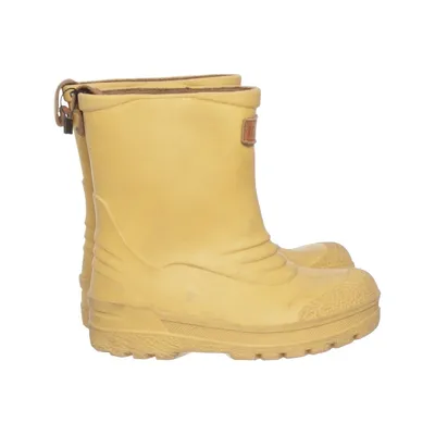 Low rubber boots (Brown) from Kavat