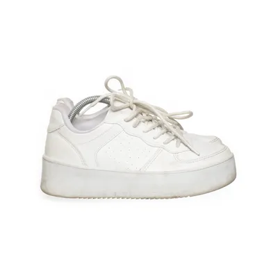 Sneakers (Vit) från NLY Shoes