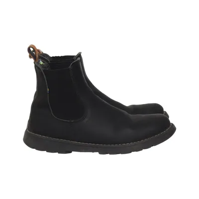 Bottines Chelsea (Noir) de Kavat