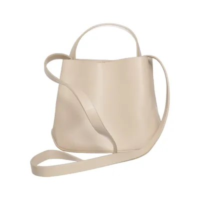 Axelremsväska (Beige) från ACC Polyuretan