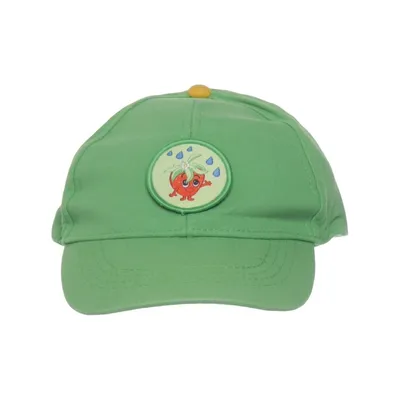 Baseball cap (Green) from Maximo Cotton