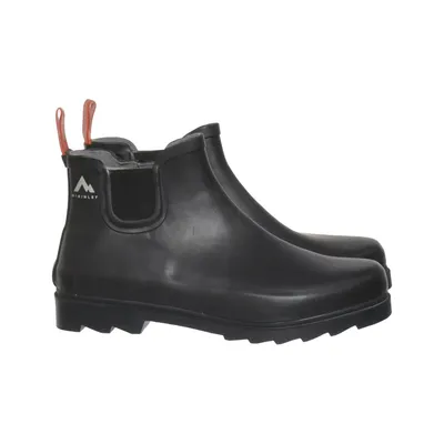 Bottines en caoutchouc (Alesund) de McKinley Cuir