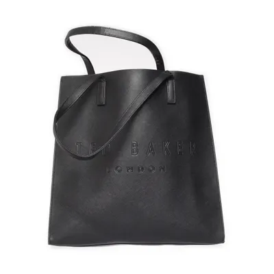 Handväska (Svart) från Ted Baker Polyester