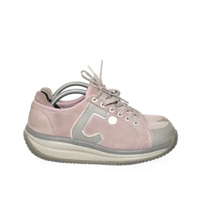 Sneakers (Joy Pale Pink) från Joya Skinn