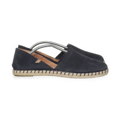 Espadrilles (Blue) from Verbenas