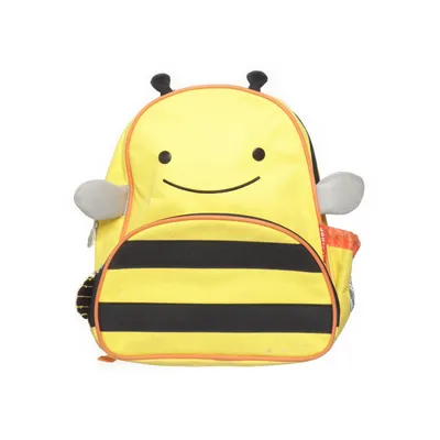 Ryggsäck (Gul, Svart, Orange) från Skip Hop Polyester