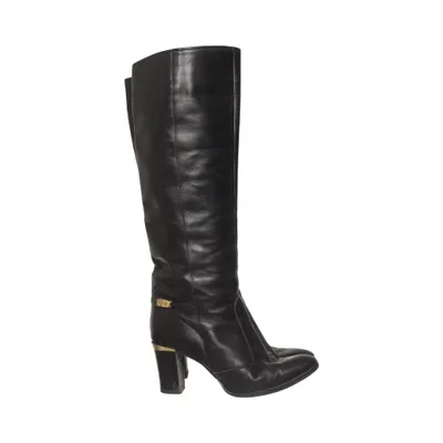 Boots (Black) from Pertti Palmroth