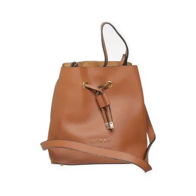 Axelremsväska (Brun) från Beymen