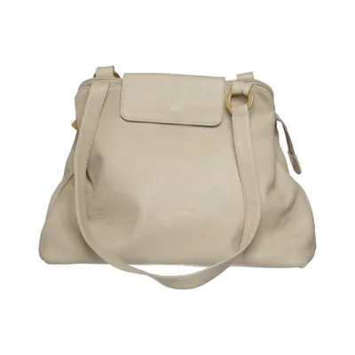 Handväska (Beige) från Bernd Berger