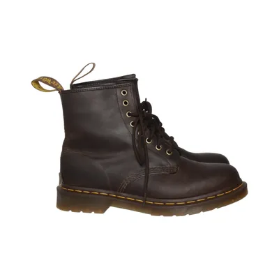 Veterlaarzen (1460) van Dr. Martens Polyurethaan