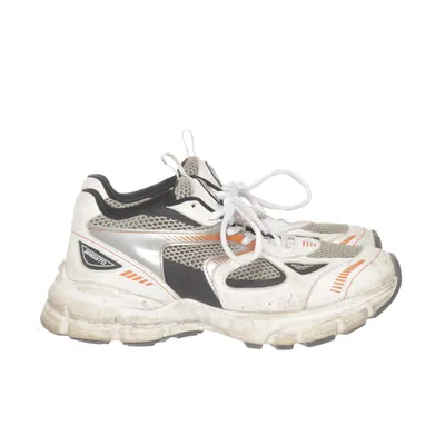 Löparskor (Vit, Flerfärgad) från Axel Arigato