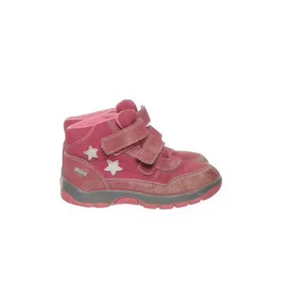 Boots (Pink, Multicolored) from TenTEX